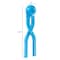 Toy Time Snowball Maker Tool with Handle, Fun Winter Outdoor Activities, for Kids and Adults (Set of 2) 767939YSW - alternate 2